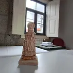 Donna Nega Privatunterkunft *