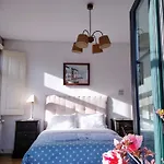 Privatunterkunft Donna Nega Caminha