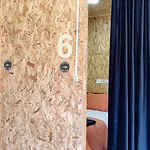 Privatunterkunft Donna Nega Caminha