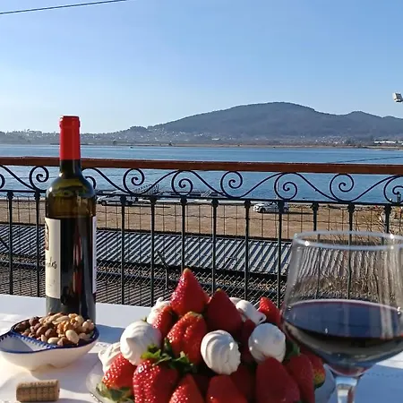 Donna Nega Privatunterkunft *