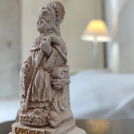 Privatunterkunft Donna Nega Caminha