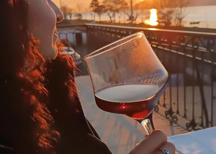 Quarto em Acomodações Particulares Donna Nega Caminha