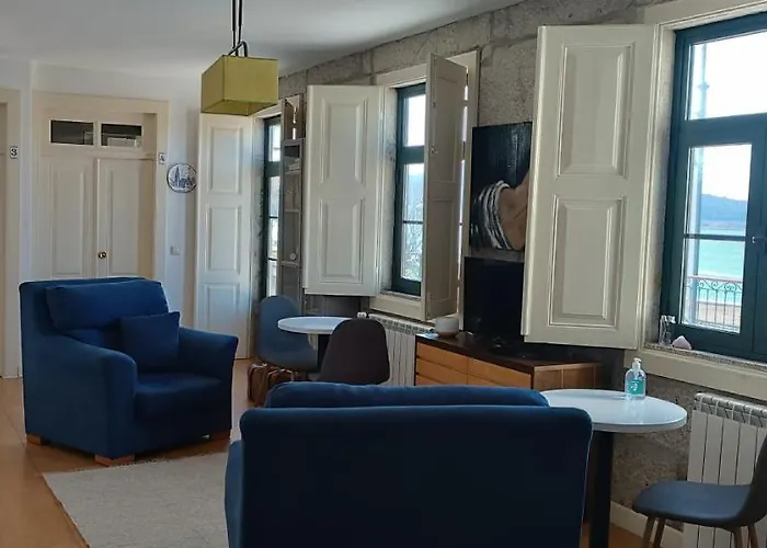 Quarto em Acomodações Particulares Donna Nega