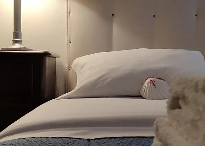 Quarto em Acomodações Particulares Donna Nega