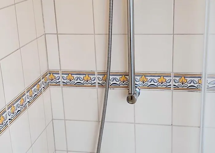 Quarto em Acomodações Particulares Donna Nega Caminha