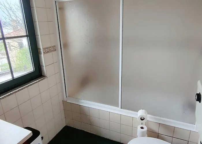 Donna Nega Quarto em Acomodações Particulares Caminha