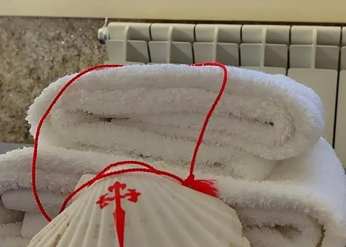 Quarto em Acomodações Particulares Donna Nega