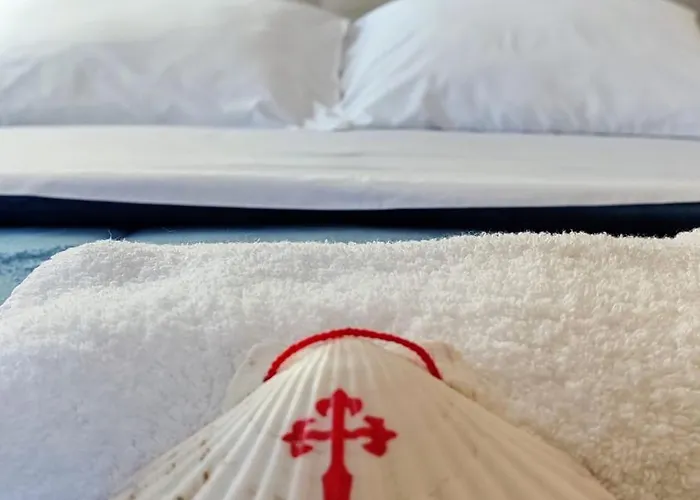 Quarto em Acomodações Particulares Donna Nega