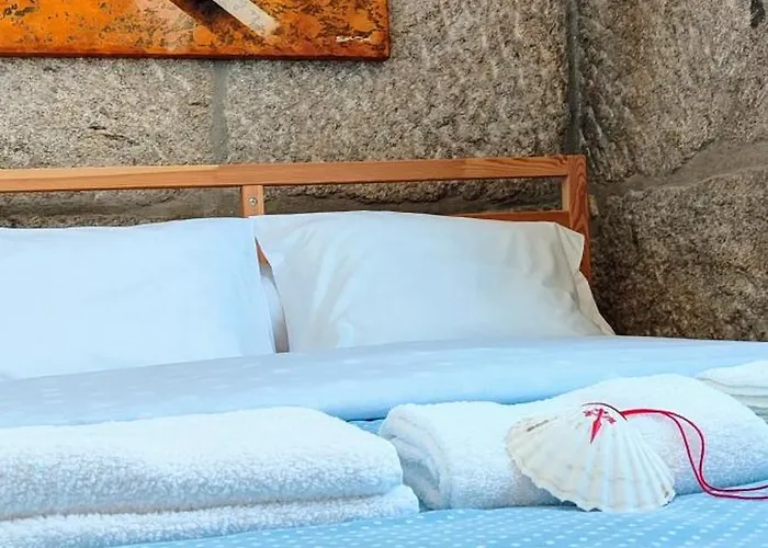 Donna Nega Quarto em Acomodações Particulares *