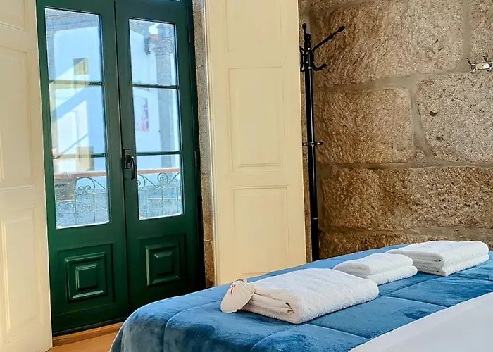 Donna Nega * Caminha