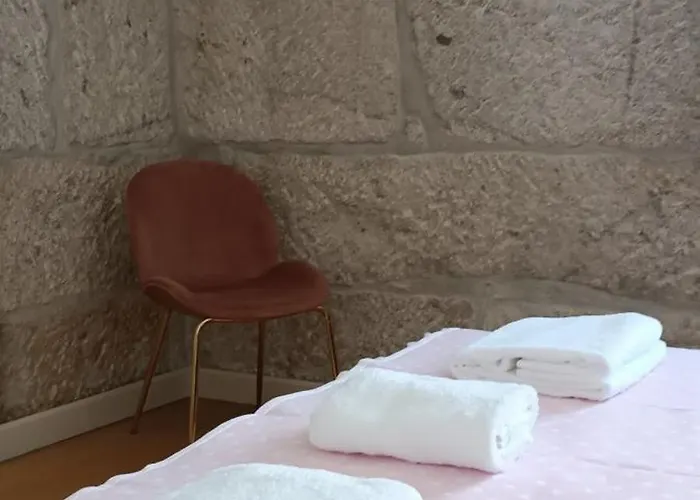 Donna Nega * Caminha