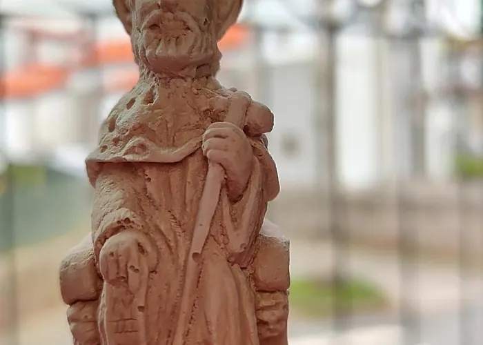 Donna Nega Quarto em Acomodações Particulares