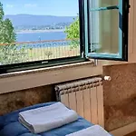 Δωμάτια σε οικογενειακή κατοικία Donna Nega