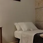 Donna Nega Δωμάτια σε οικογενειακή κατοικία Caminha