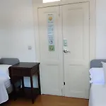 Donna Nega Δωμάτια σε οικογενειακή κατοικία