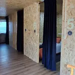 Δωμάτια σε οικογενειακή κατοικία Donna Nega