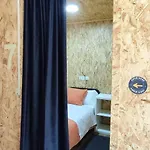 Donna Nega Δωμάτια σε οικογενειακή κατοικία