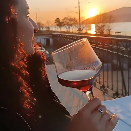 Quarto em Acomodações Particulares Donna Nega Caminha