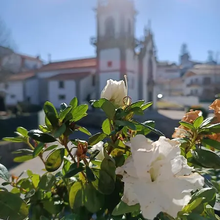 Quarto em Acomodações Particulares Donna Nega *