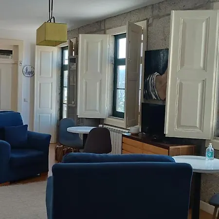 Quarto em Acomodações Particulares Donna Nega