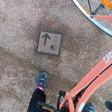 Accommodatie bij particulieren Donna Nega *