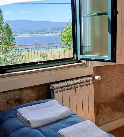 Quarto em Acomodações Particulares Donna Nega