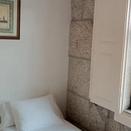 Donna Nega Accommodatie bij particulieren