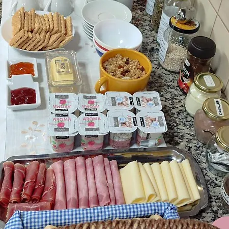 Quarto em Acomodações Particulares Donna Nega Local
