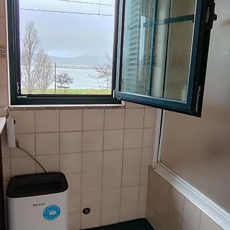 Donna Nega Accommodatie bij particulieren