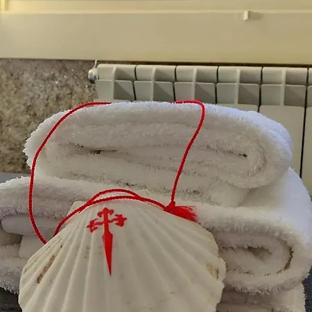 Quarto em Acomodações Particulares Donna Nega