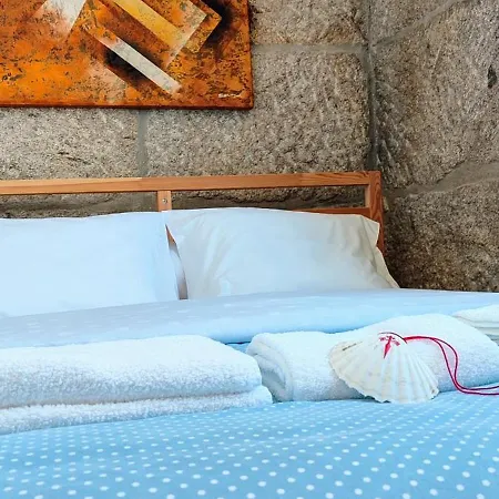 Donna Nega Quarto em Acomodações Particulares *