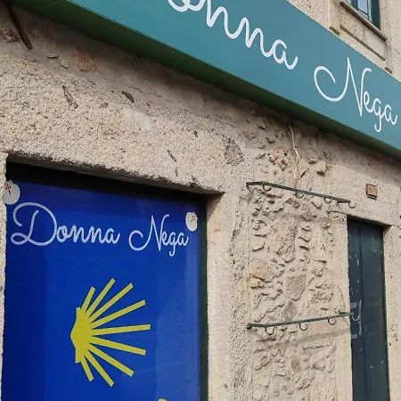 Donna Nega Local Homestay
