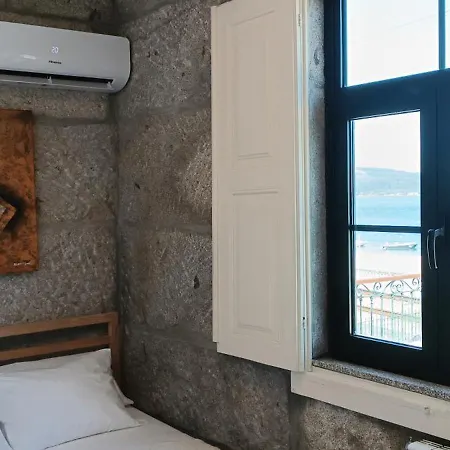 Quarto em Acomodações Particulares Donna Nega *