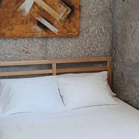 Donna Nega * Caminha