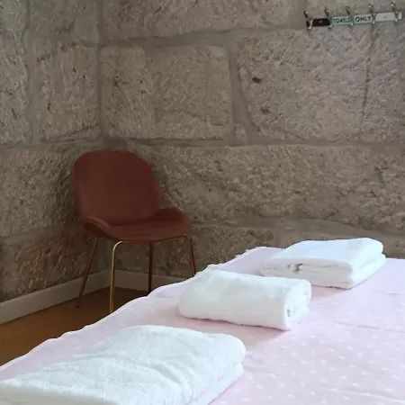 Donna Nega * Caminha