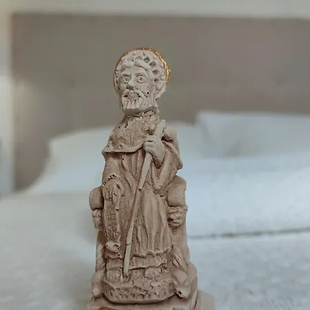 Donna Nega Homestay Caminha