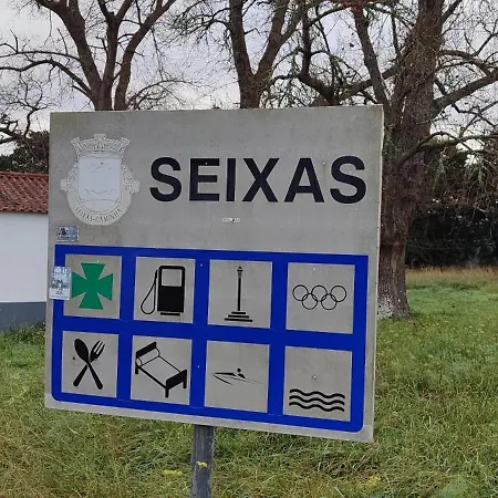 Ubytování v soukromí Donna Nega Caminha
