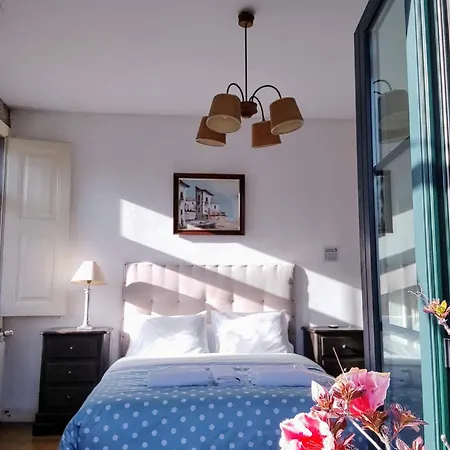 Accommodatie bij particulieren Donna Nega Caminha
