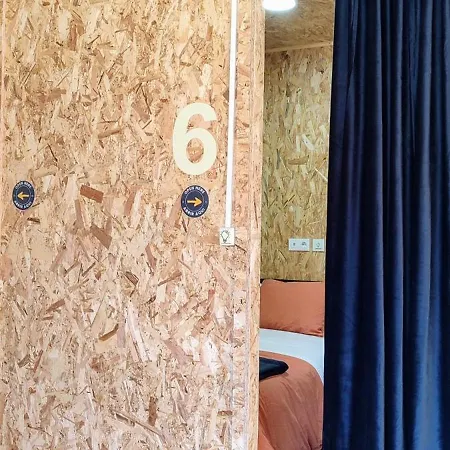 Accommodatie bij particulieren Donna Nega Caminha