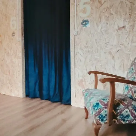 Homestay Donna Nega Local Caminha