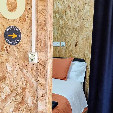 Donna Nega Accommodatie bij particulieren *