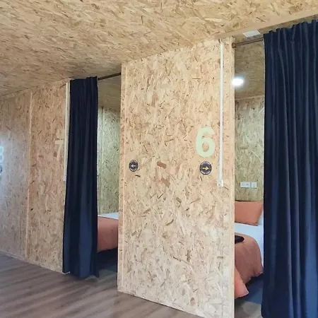 Donna Nega Local Homestay Caminha