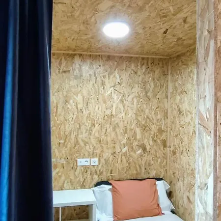 Donna Nega *