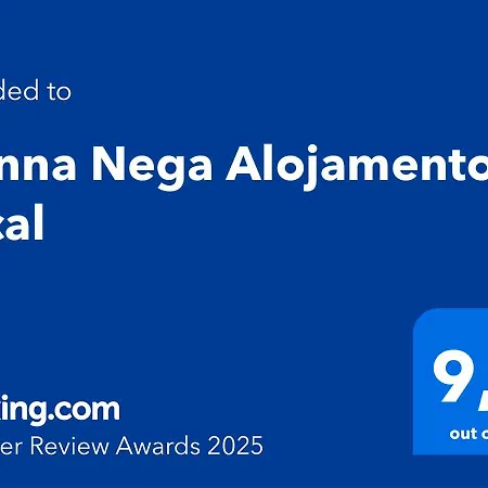Donna Nega Local *