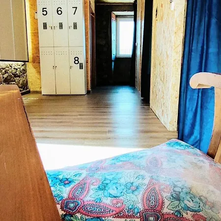 Donna Nega Local Quarto em Acomodações Particulares