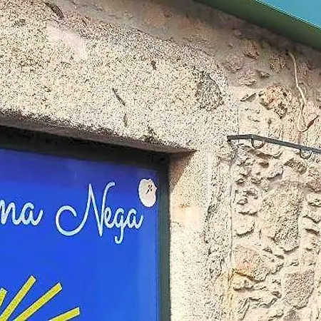 Donna Nega Kwatera prywatna *