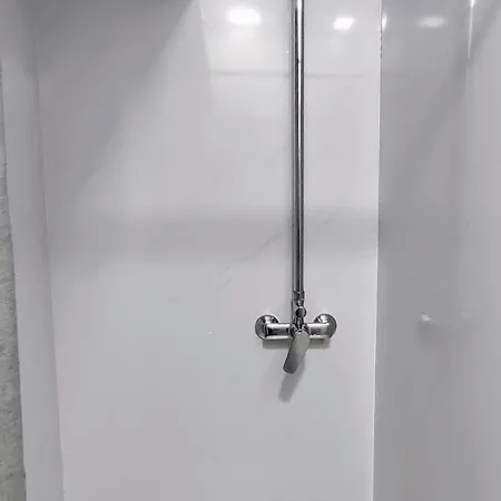 Quarto em Acomodações Particulares Donna Nega