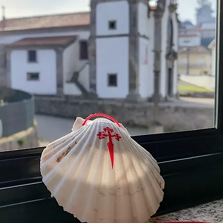 Donna Nega Quarto em Acomodações Particulares *