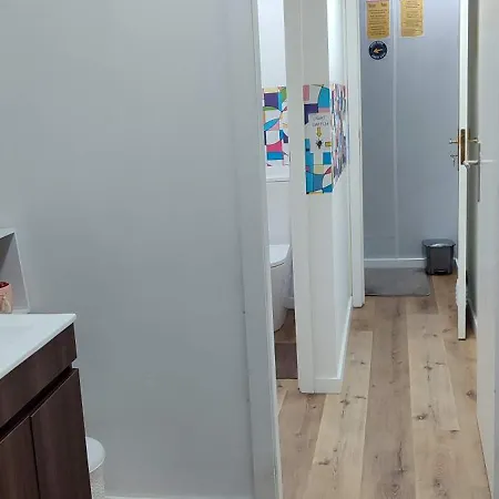 Quarto em Acomodações Particulares Donna Nega Caminha