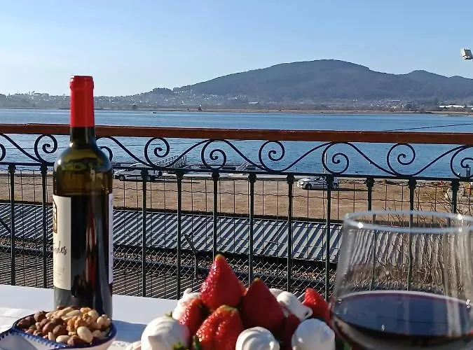 Donna Nega Privatunterkunft *